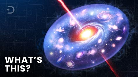 where is the center of the universe.